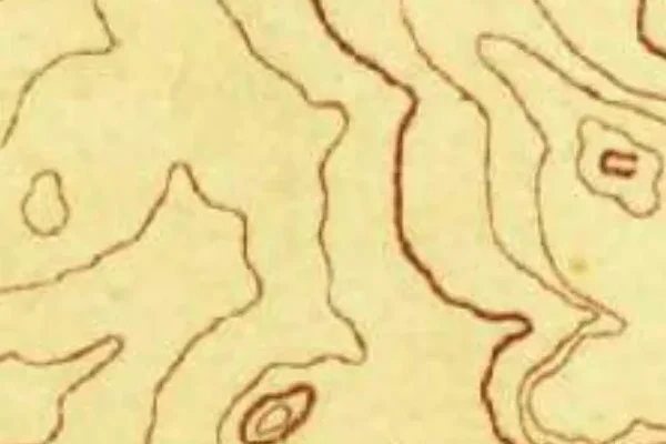 USGS survey, 1879–1919