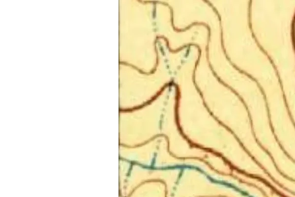 Bannack · USGS survey