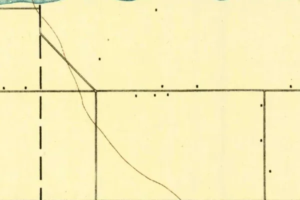 USGS survey, 1879–1919