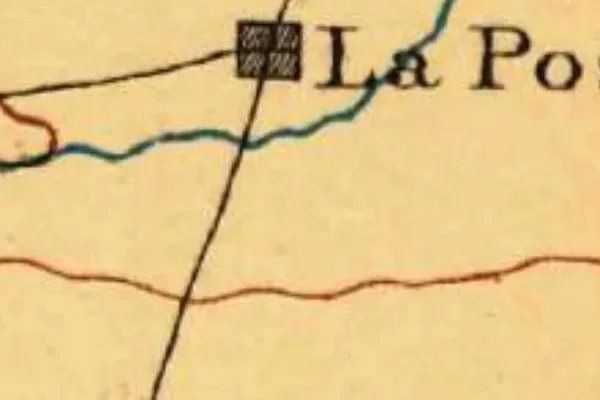 Cabezon · USGS survey