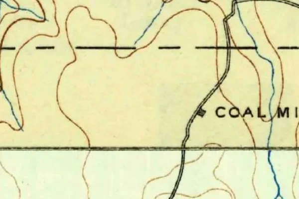 USGS survey, 1879–1919