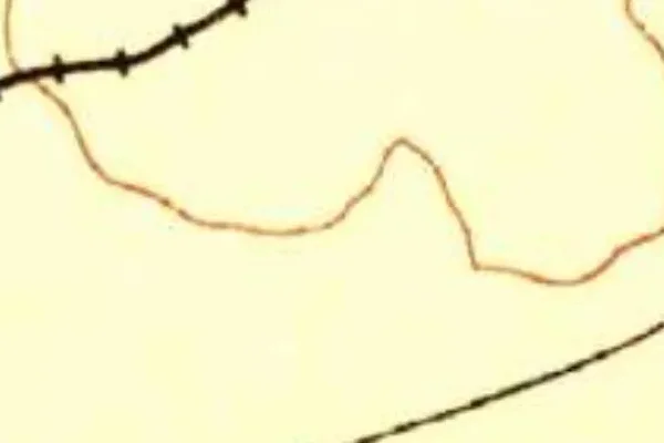 USGS survey, 1879–1919