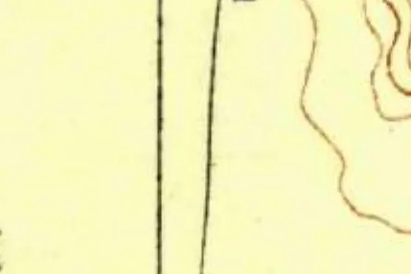 USGS survey, 1879–1919