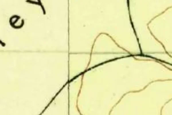 USGS survey, 1879–1919